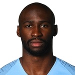 E. Mangala Defender
