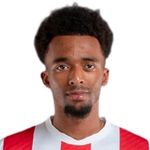 T. Oakley-Boothe Midfielder