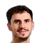 A. Kabashi Midfielder