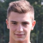 C. Billemaz Midfielder