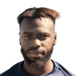 L. Sinayoko Attacker