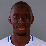 Ousoumane Camara Midfielder