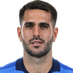 Pablo Insua Defender