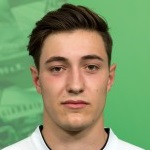 M. Benger Midfielder