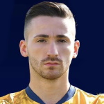 D. Avdijaj Midfielder