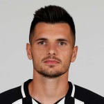 Goran Zakarić Attacker