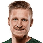 M. Stefaniak Midfielder