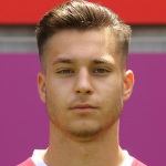 D. Tomić Midfielder
