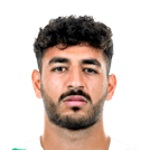 T. Ciğerci Midfielder