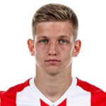 C. Kahraman Midfielder
