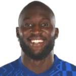 R. Lukaku Attacker