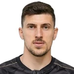 M. Marić Attacker