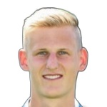 N. Hoffmann Defender