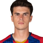 João Queirós Defender