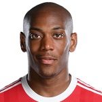 A. Martial Midfielder