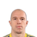 Tomislav Tomić Midfielder