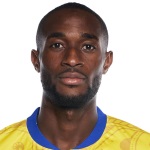 M. Konaté Defender