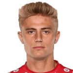 C. Harenbrock Defender