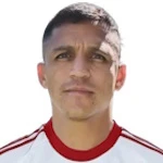 A. Sánchez Attacker