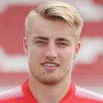 F. Wagner Midfielder