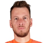 Neto Goalkeeper