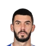 R. Gojković Defender