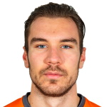 A. Safarikas Goalkeeper