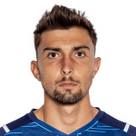 Cristian Rivero Goalkeeper
