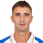 Massimo Bertagnoli Midfielder