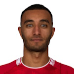 F. Mezzoni Midfielder