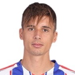 J. Cisotti Attacker