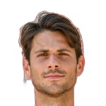 Matias Antonini Defender