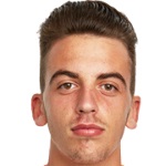 Álex Centelles Defender