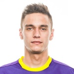 G. Bajde Attacker