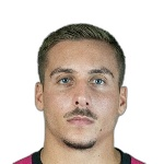 D. Marfella Goalkeeper