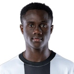 Drissa Gui Camara Midfielder