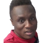 C. Kouadio Defender