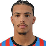D. Bouah Midfielder