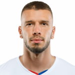 J. Mlakar Attacker