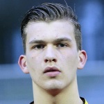 M. Remacle Midfielder