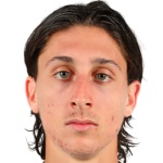 S. Mulattieri Attacker