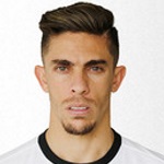 Gabriel Paulista Defender