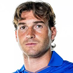 L. Benedetti Attacker