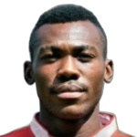 J. Didiba Midfielder