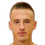 O. Pršeš Midfielder