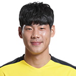 Park Chan-Yong Defender