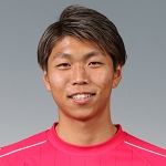 A. Ichikawa Goalkeeper