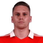 Alemão Attacker