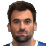 A. Hrkać Midfielder