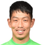 A. Niekawa Goalkeeper